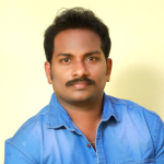 Satish Kattamuri