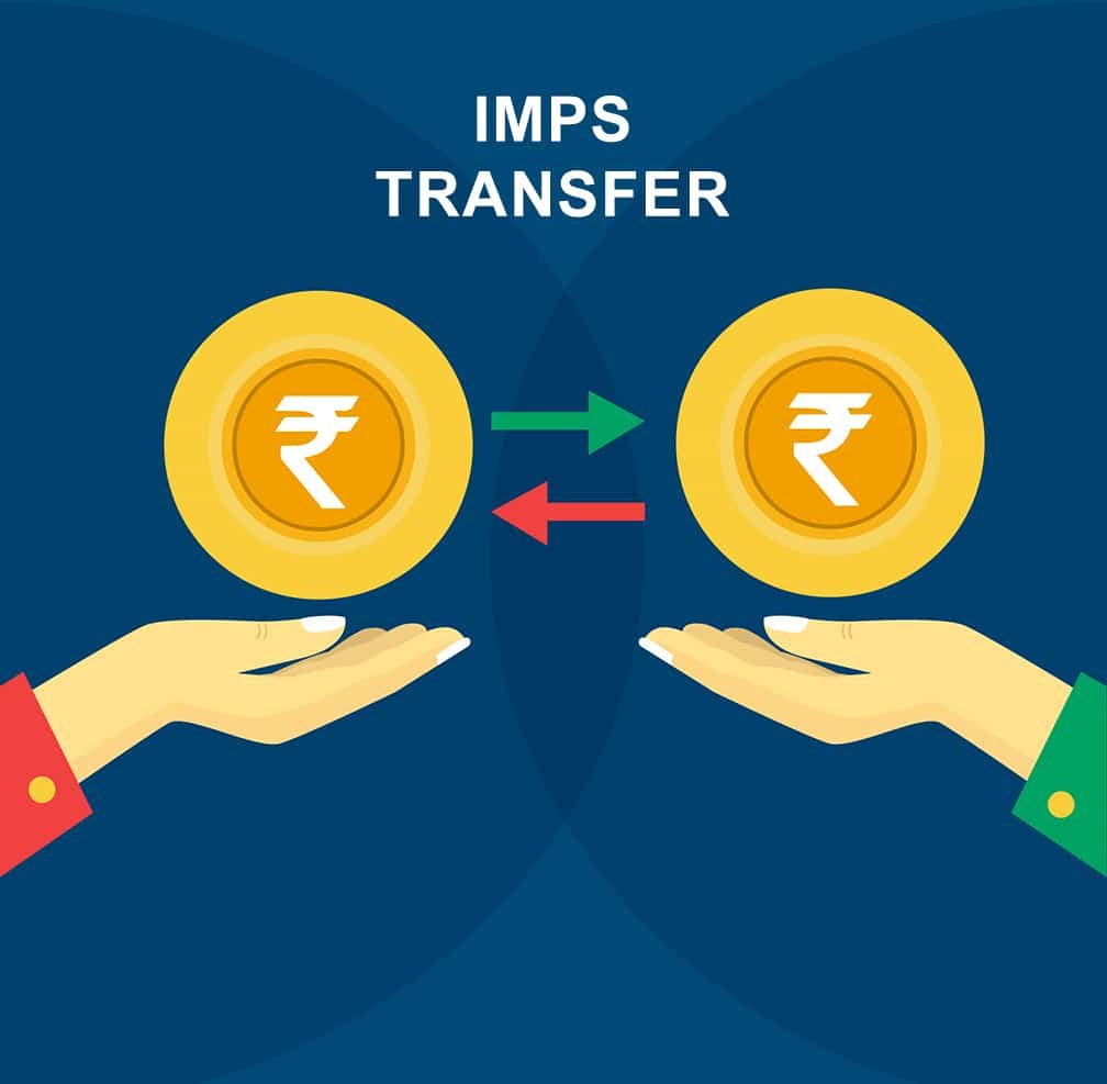 IMPS Fund Transfer