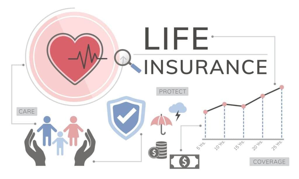 illustration life insurance