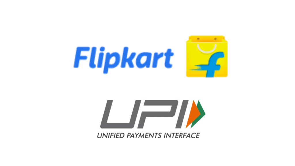 Flipkart UPI