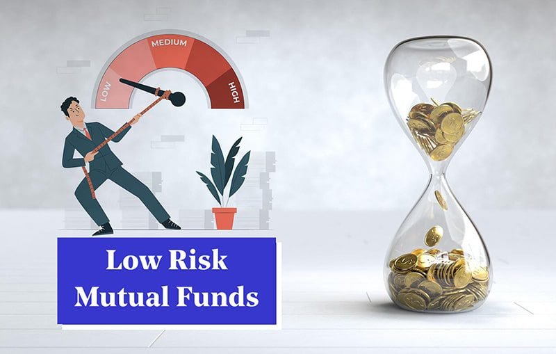 Low-Risk-Mutual-Funds