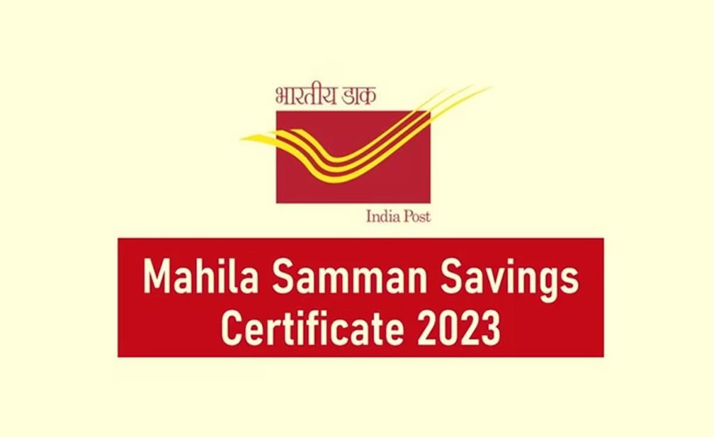 Mahila Samman Saving Certificate Scheme