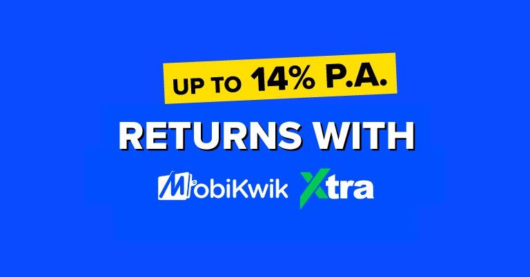 mobikwik xtra