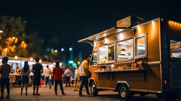 Food Truck