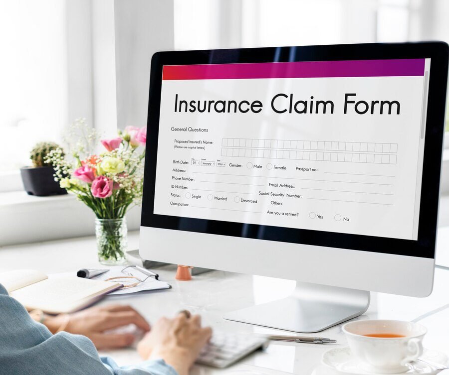 Insurance Claim