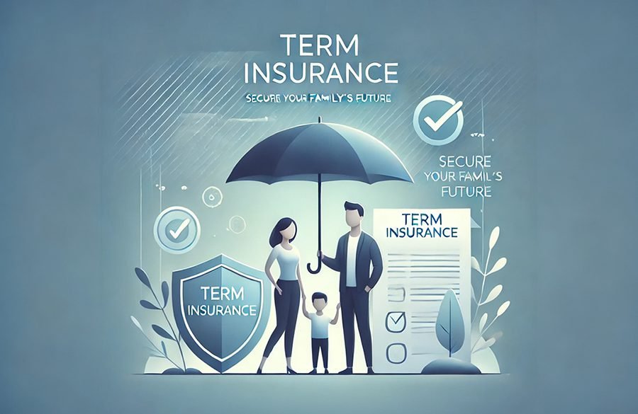 Term Insurance 1