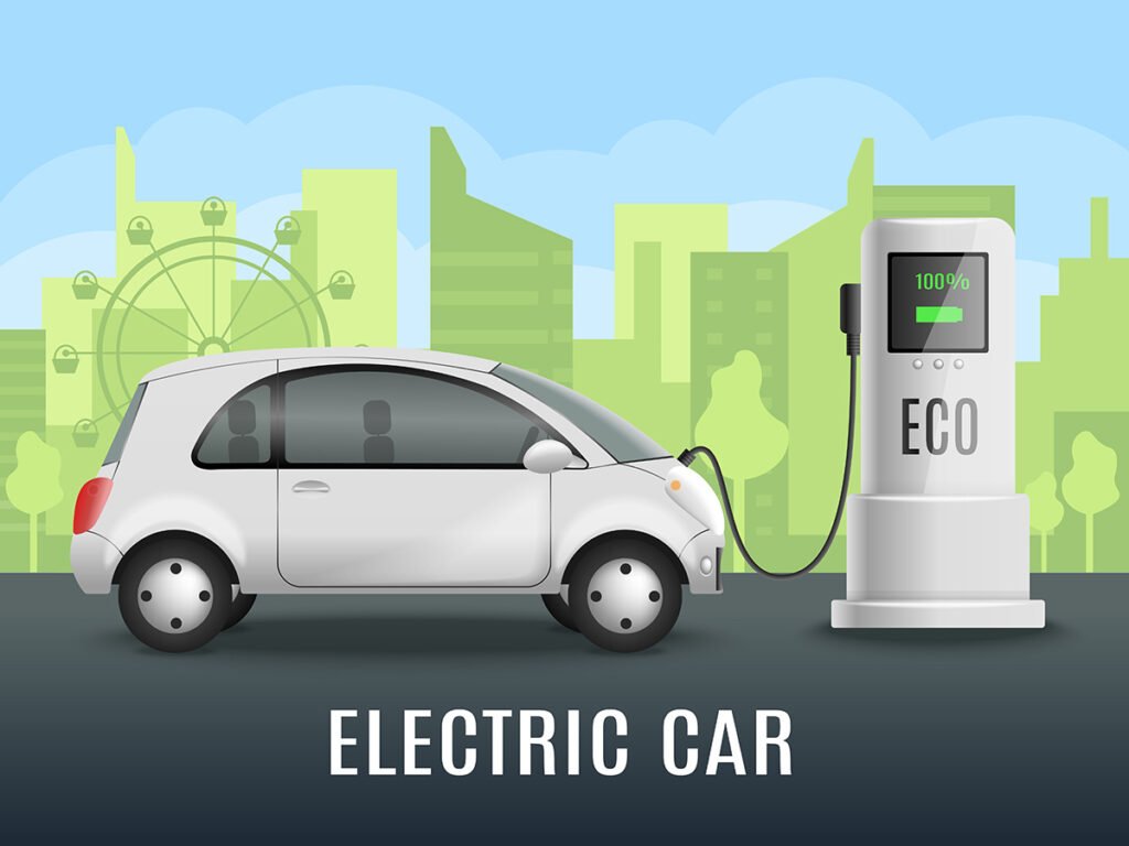 Electric-Car, EVs