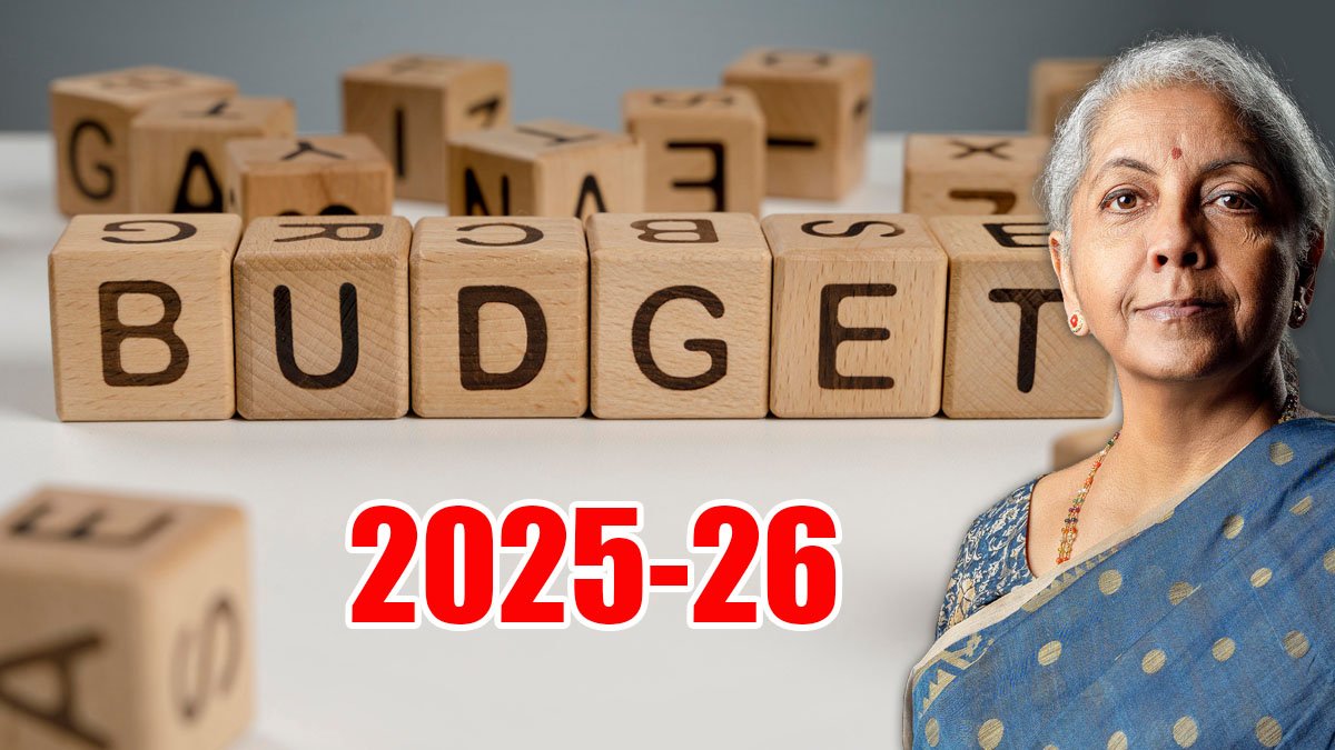 2025-26 Budget