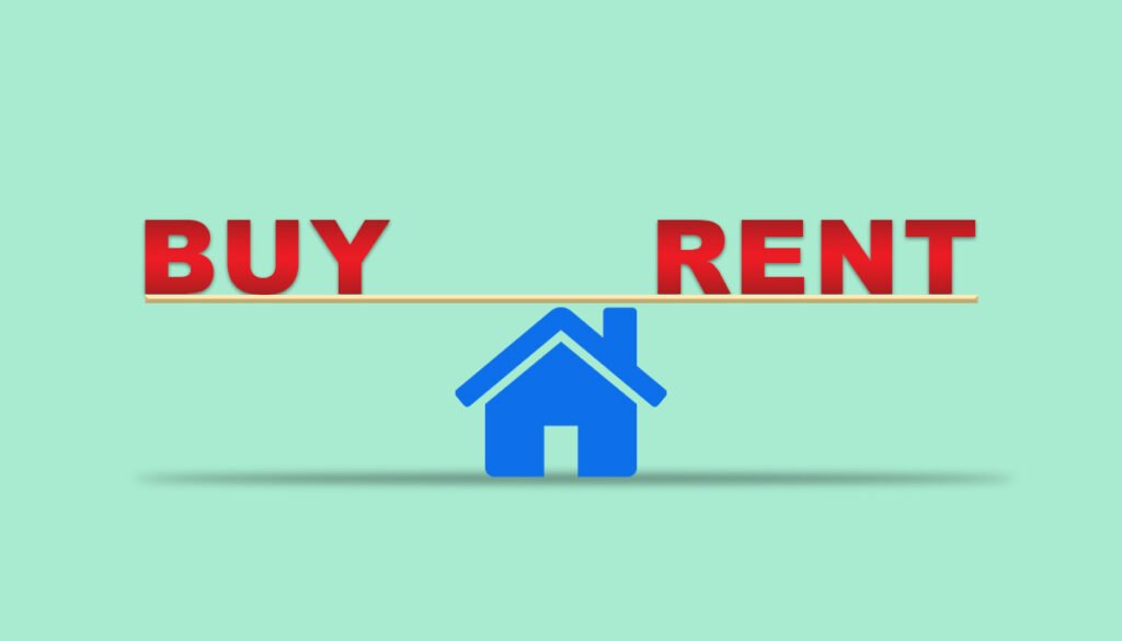 Own vs Rent: సొంత ఇల్లు vs అద్దె ఇల్లు - ఆర్థిక ప్రయోజనాలు మరియు లాభాలు