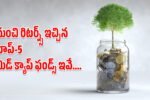 గత మూడు సంవత్సరాలలో టాప్ 5 మిడ్ క్యాప్ ఫండ్‌లు - సుదీర్ఘ కాలం పెట్టుబడులకు ఉత్తమ ఎంపికలు.