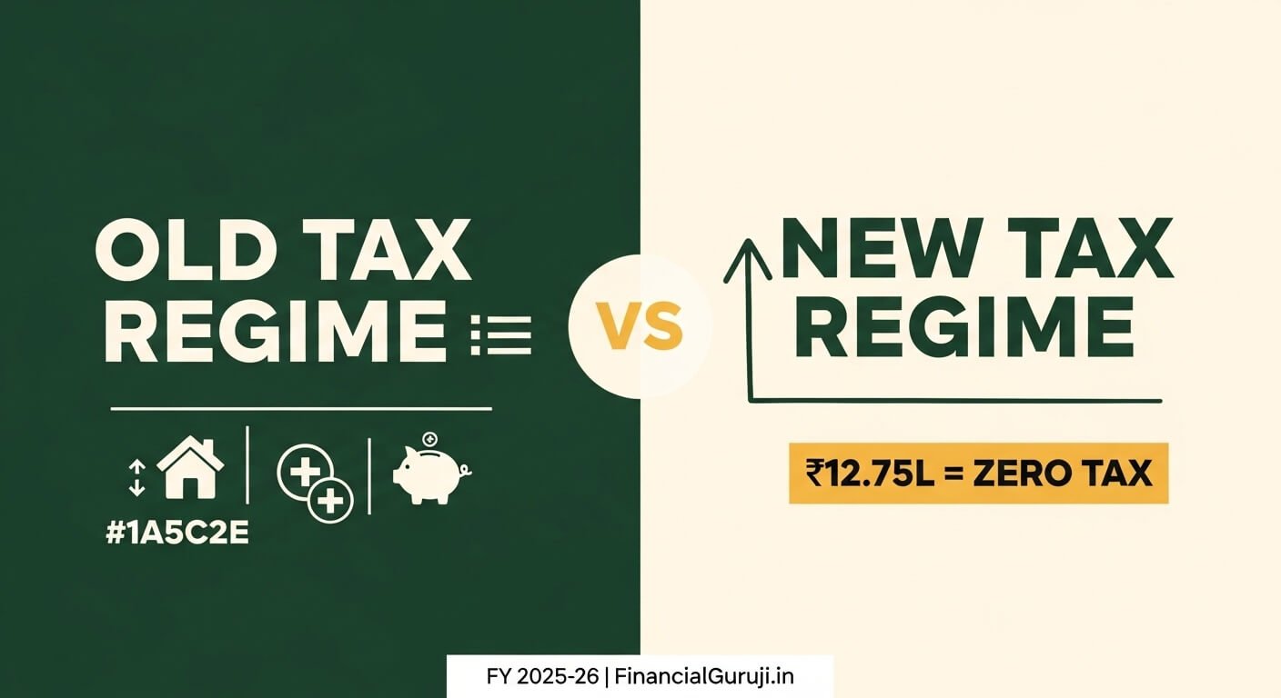 A professional guide to Best SIP Plans for 2026 featuring Financial Guruji investment tips and wealth growth strategies.